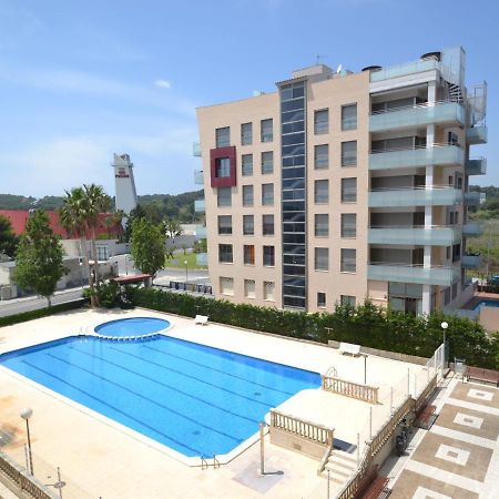Apartment Turquesa-1 By Interhome La Pineda Ngoại thất bức ảnh