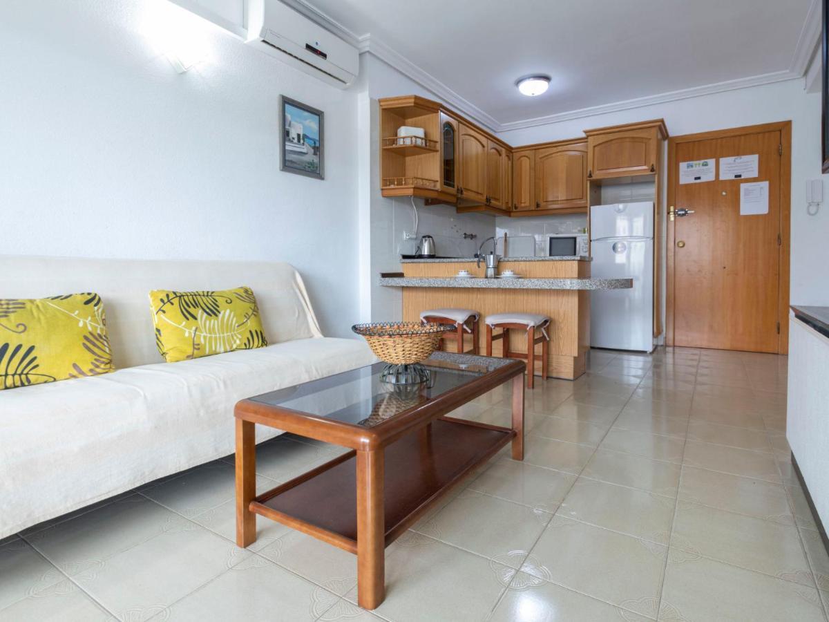 Apartment Turquesa-1 By Interhome La Pineda Ngoại thất bức ảnh