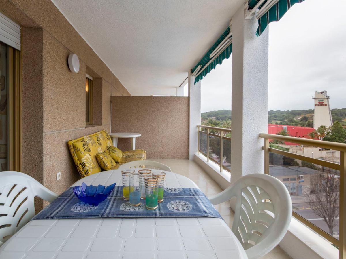 Apartment Turquesa-1 By Interhome La Pineda Ngoại thất bức ảnh