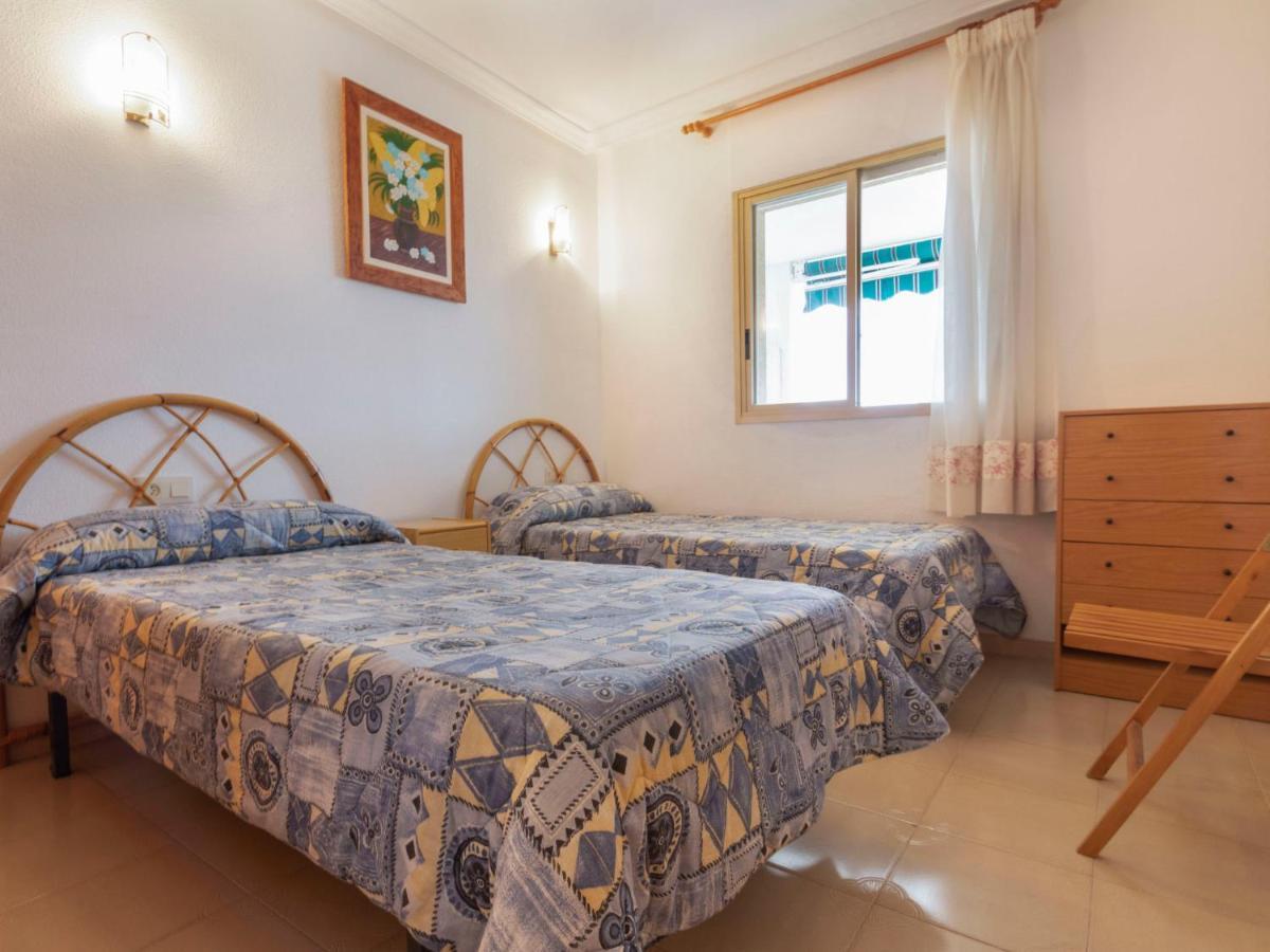 Apartment Turquesa-1 By Interhome La Pineda Ngoại thất bức ảnh