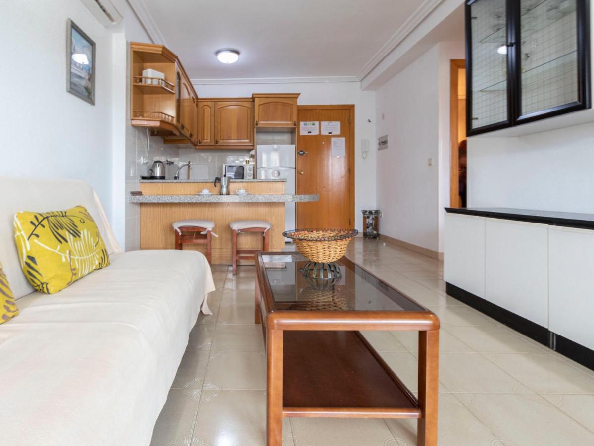 Apartment Turquesa-1 By Interhome La Pineda Ngoại thất bức ảnh