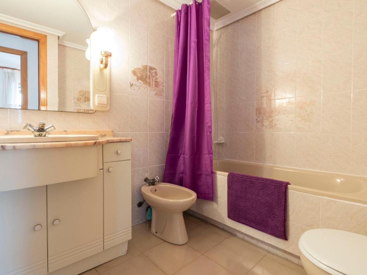 Apartment Turquesa-1 By Interhome La Pineda Ngoại thất bức ảnh